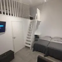 Peltokankaan tila, hotel en Ylivieska