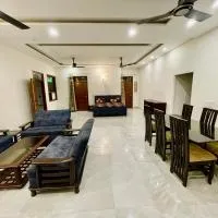 Black pearl Villa panchkula sector 28, hotel Pancskulában