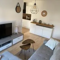 LandNest Ferienwohnung, hotel em Gnas