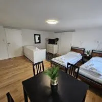 Horn - room with two beds, ξενοδοχείο σε Horn