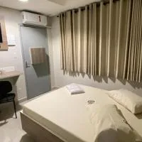Hotel Estação - Osasco, hotel Osascóban