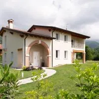 B&B Casa Pralunghi, hotell i Calvene