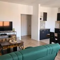 Appartement bohème, hotel a Le Boulou