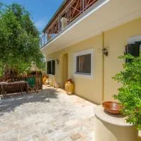 Eleni's house، فندق في Katsimátika