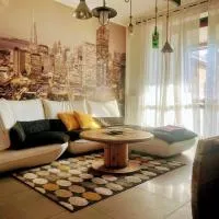 Urban House - un angolo di relax con terrazza in Lombardia, hotel din Limbiate