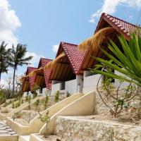 Sunset Villa Penida by ABM, hotel a Nusa Penida