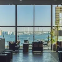 The Gate Hotel Yokohama by Hulic, отель в городе Иокогама