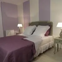Le Logis De Saint-Martin, hotel v destinaci Haute-Goulaine