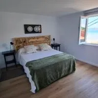 La Casita, hotel en Muros