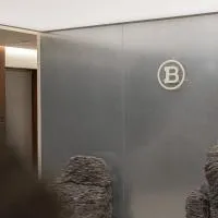 Siheung Brown Dot Jeongwang, hotell sihtkohas Siheung