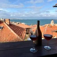 Arthotel Oscar I Sozopol, hotel sa Sozopol