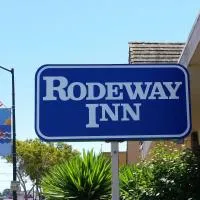 Rodeway Inn Alameda-Oakland, hotel di Alameda