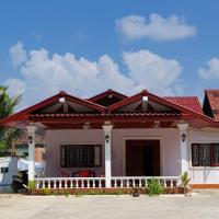 老挝智尊酒店Laos Supre Hotel, hotel cerca de Aeropuerto Internacional de Luang Prabang - LPQ, Luang Prabang