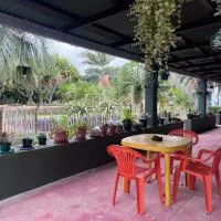 Humansdorp में, होटल Rondebosch Gardens