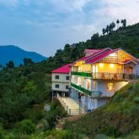 Zostel Homes Kotkhai, Shimla, hotel en Shimla