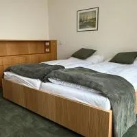 Gästehaus WOHNPARK St. Chrischona, hotel v destinaci Bettingen
