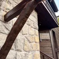 Arthotel Oscar II Sozopol, hotel sa Sozopol