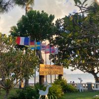 Golden Beach Resort, hotel in Ao Nang Beach