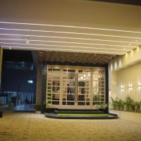 AJ'S Arcade, hotel poblíž Letiště Pathankot - IXP, Pathankot