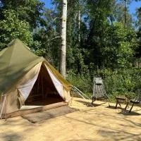 Söderlångvik Glamping, Hotel in Söderlångvik