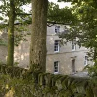 Rushop Hall, hotel en Castleton