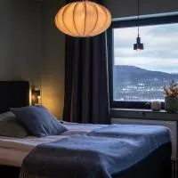 Hotell Kittelfjäll, готель у місті Kittelfjäll