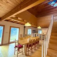Soča Village, hotel i Soča