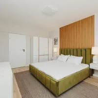 Lavender Nest 6 - Hiperbara - Livezeni - 2BR, ξενοδοχείο σε Livezeni