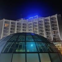 Hotel Sabri, hotel poblíž Letiště Rabah Bitat - AAE, Annaba