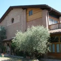 Agriturismo L'Ulivo, hotel v destinácii Castenaso
