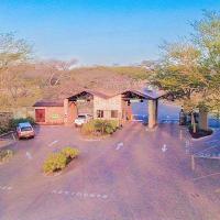 Elephant villa 6 bedroom, hotel poblíž Letiště KMIA Nelspruit - NLP, Nelspruit