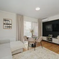 Lavender Nest 5 - Hiperbara - Livezeni - 2BR, ξενοδοχείο σε Livezeni