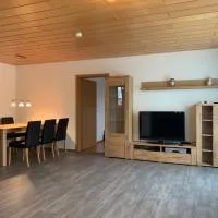 Ferienwohnung Ortenau, hotel a Neuried