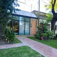 Dorita, hotel a Villa Elisa
