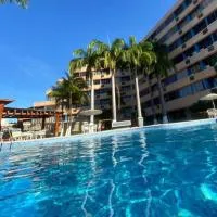 Desarrollo Turístico Punta Brava Tucacas Morrocoy, hotel di Tucacas