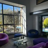 Séjour Raffiné et Confortable à Magnac Bourg, hotell sihtkohas Magnac-Bourg