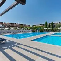Iseo Lago Hotel – hotel w mieście Iseo