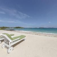 Villa Palm Beach - Luxury Property on Mustique Island, hotel poblíž Mustique Airport - MQS, Lovell Village