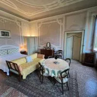 Big Scuderia Country Mansion 5500SquareFeet, hotelli kohteessa San Pietro Viminario