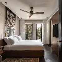 מלון רמב"ן ירושלים - קבוצת מחניודה, hotel a Jerusalem