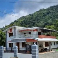 Naduthotty Holiday Home, hotel a Viripara