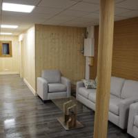 Loc Appart SPM Chambre d'hôtes 1, hotel poblíž Letiště Saint Pierre - FSP, Saint-Pierre
