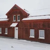 Chata Bublava – hotel w mieście Bublava