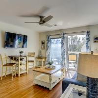 Breakers 304, hotel in Hilton Head Island