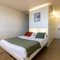 Study Hôtel Bordeaux Lormont, מלון בלורמון