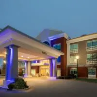 Holiday Inn Express Hotel & Suites Grand Rapids-North by IHG, hotel a Grand Rapids