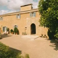 Predi Son Jaumell Hotel Rural: Capdepera'da bir otel