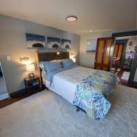 Route3BnB, hotel poblíž Letiště Yarmouth - YQI, Shag Harbour