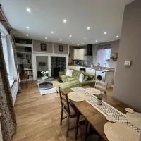 Charlton Old Farm Guesthouse, hotel en Greenhaugh