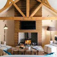 Retreat East, hotell i Ipswich